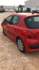 PEUGEOT 207 — автомобиль-донор на запчасти 