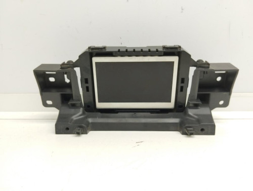 PANTALLA MULTIFUNCION Ford FOCUS BERLINA (CB8) 