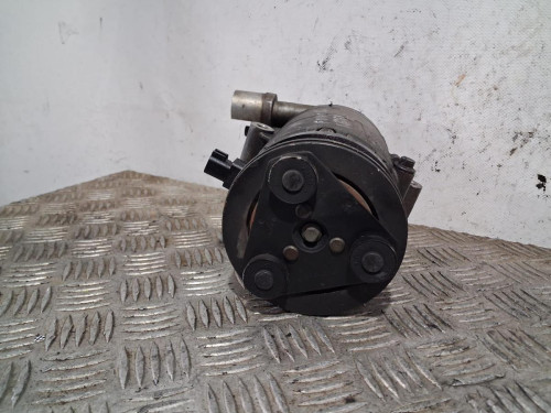 COMPRESOR AIRE ACONDICIONADO 