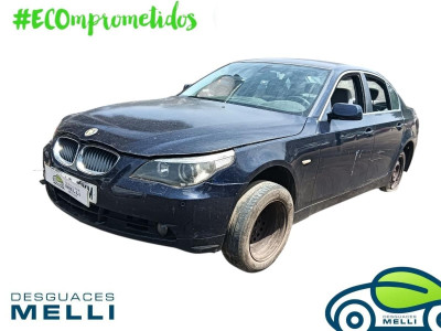BMW SERIE 5 BERLINA (E60)