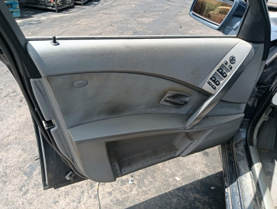 BMW SERIE 5 BERLINA (E60)