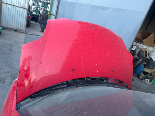 CAPO Kia PICANTO (SA) 