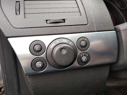  OPEL ASTRA H BERLINA 