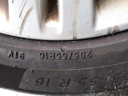  OPEL ASTRA H BERLINA 