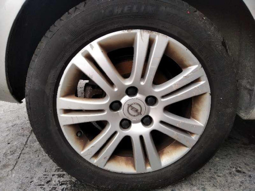  OPEL ASTRA H BERLINA 