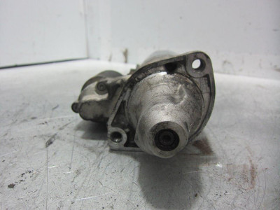 MOTOR ARRANQUE