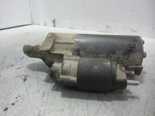  MOTOR ARRANQUE 