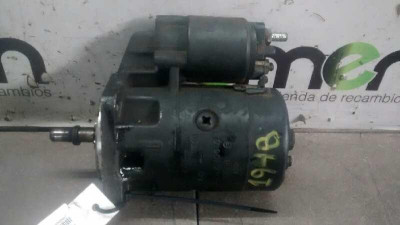 MOTOR ARRANQUE, VOLKSWAGEN, POLO II 2F (801/803)
