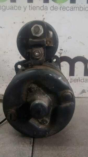  MOTOR ARRANQUE VOLKSWAGEN POLO II 2F (801/803) 