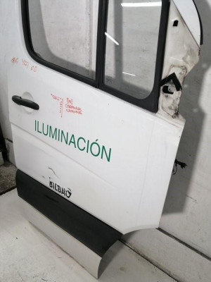 PUERTA DELANTERA DERECHA, MERCEDES-BENZ, SPRINTER II FURGÓN