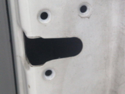  PUERTA DELANTERA DERECHA MERCEDES-BENZ SPRINTER II FURGÓN 