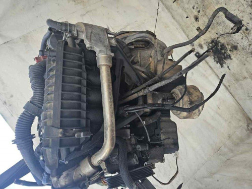 MOTOR COMPLETO Mercedes-Benz CLASE C (BM 203) SPORTCOUPE 