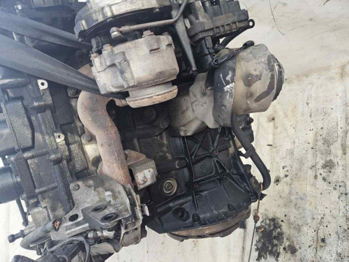 MOTOR COMPLETO Mercedes-Benz CLASE C (BM 203) SPORTCOUPE 