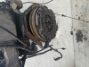 MOTOR COMPLETO Mercedes-Benz CLASE C (BM 203) SPORTCOUPE 