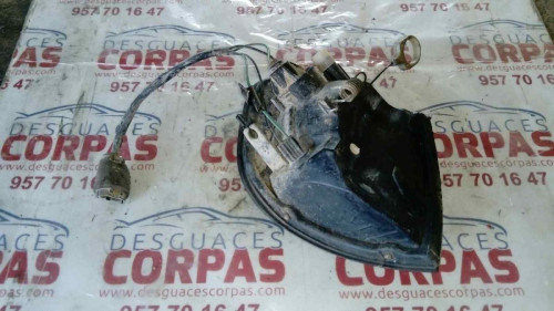  PILOTO DELANTERO IZQUIERDO KIA SPORTAGE 