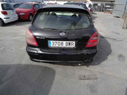  NISSAN ALMERA (N16/E) 