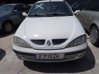 RENAULT MEGANE I FASE 2 GRANDTOUR (KA...)