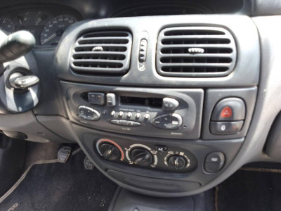 RENAULT MEGANE I FASE 2 GRANDTOUR (KA...)