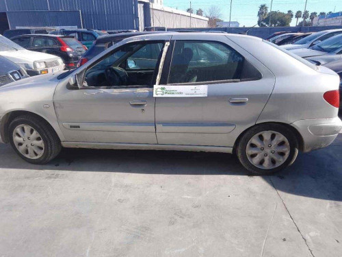 CITROEN XSARA BERLINA — vehículo donante para recambios 