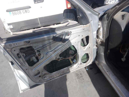 CITROEN XSARA BERLINA — vehículo donante para recambios 