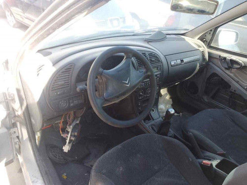 CITROEN XSARA BERLINA — vehículo donante para recambios 