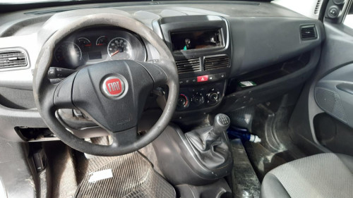  FIAT II DOBLÒ (152) 