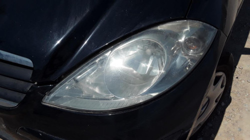 FARO IZQUIERDO MERCEDES-BENZ CLASE A (BM 169) 
