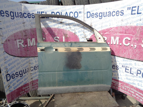 PUERTA DELANTERA DERECHA NISSAN X-TRAIL (T31) 