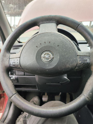 VOLANTE Opel CORSA C 