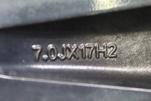  LLANTA, FIAT, II TIPO (356) BERLINA 