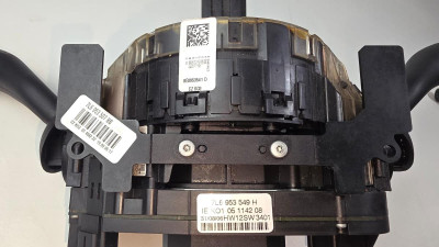 MANDO LUCES, VOLKSWAGEN, TOUAREG (7LA)