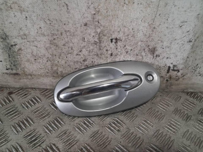 MANETA EXTERIOR DELANTERA DERECHA