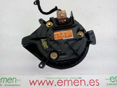MOTOR CALEFACCION, AUDI, A4 BERLINA (8E)