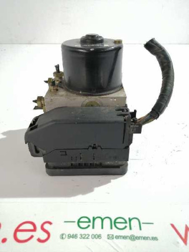 ABS, FORD, FUSION (CBK) 