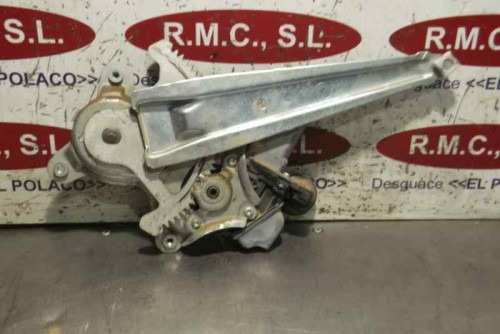  ELEVALUNAS TRASERO IZQUIERDO Toyota LAND CRUISER (J15) 