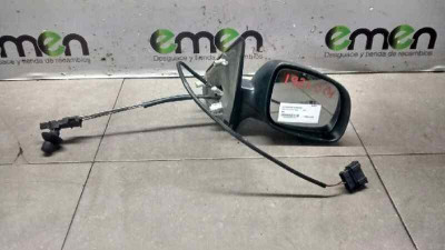 RETROVISOR DERECHO, SEAT, IBIZA (6K1)