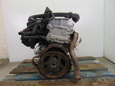 MOTOR COMPLETO, MERCEDES-BENZ, CLASE E (BM 210) BERLINA