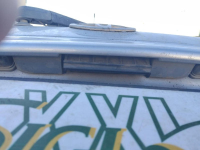 MANETA EXTERIOR PORTON Toyota Corolla (E12)(2002->)