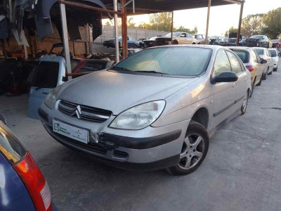 CITROEN C5 BERLINA