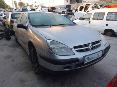 CITROEN C5 BERLINA