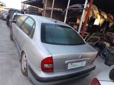 CITROEN C5 BERLINA