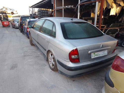CITROEN C5 BERLINA — vehículo donante para recambios 