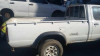 NISSAN PICKUP (D22) — vehículo donante para recambios 