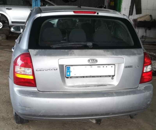 KIA CERATO (LD) 