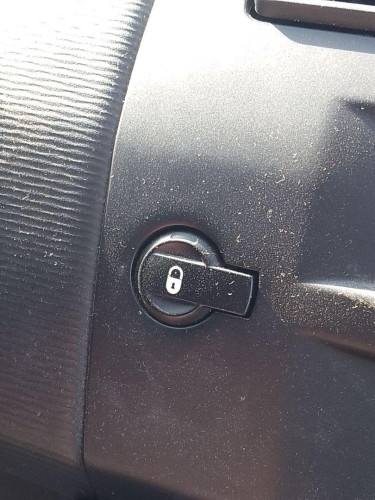 INTERRUPTOR Citroen C4 BERLINA 