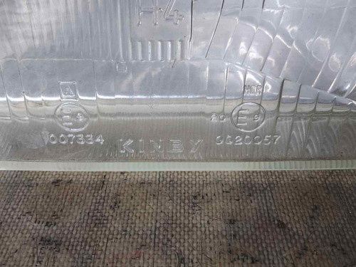 FARO IZQUIERDO OPEL CORSA A 