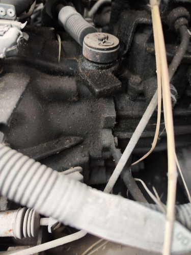  CAJA CAMBIOS, KIA, CERATO (LD) 