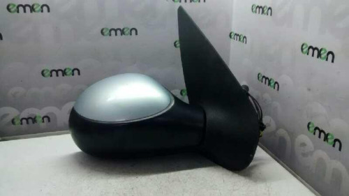  RETROVISOR DERECHO PEUGEOT 206 