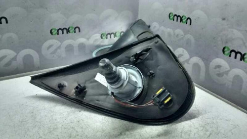  RETROVISOR DERECHO PEUGEOT 206 
