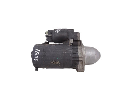 MOTOR ARRANQUE, MERCEDES-BENZ, CLASE E (BM 210) BERLINA